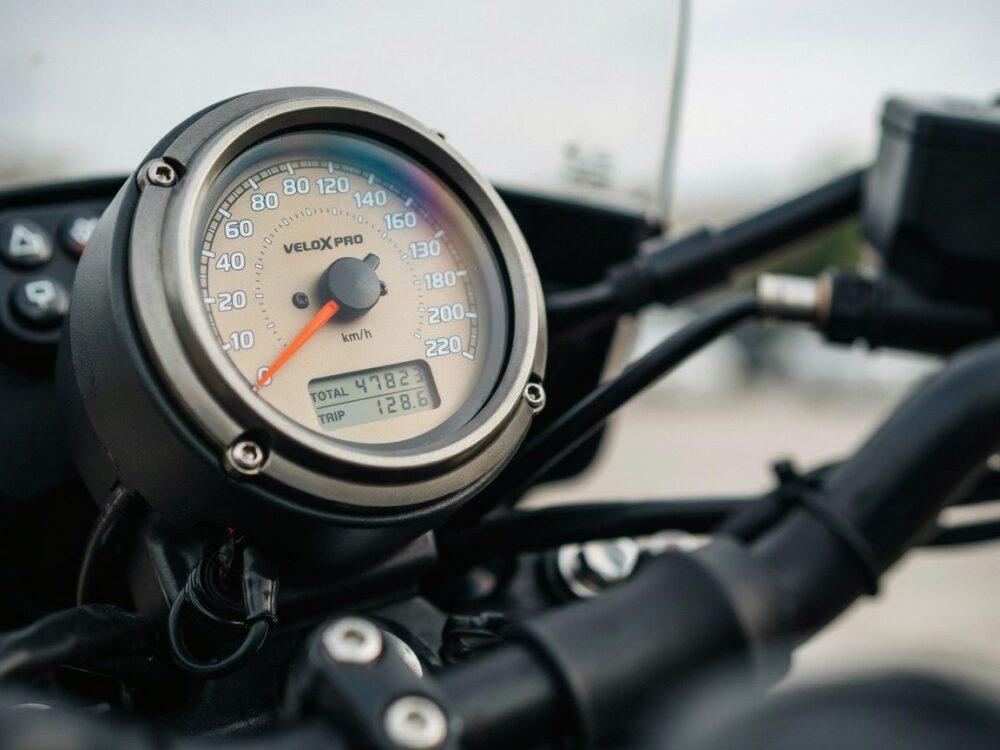 Uniwersalny licznik motocyklowy instrukcja montażu i konfiguracji krok po kroku