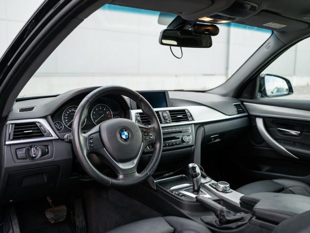 Zestaw głośnomówiący BMW E90 poradnik montażu i wyboru najlepszego modelu