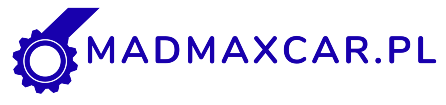 madmaxcar.pl logo